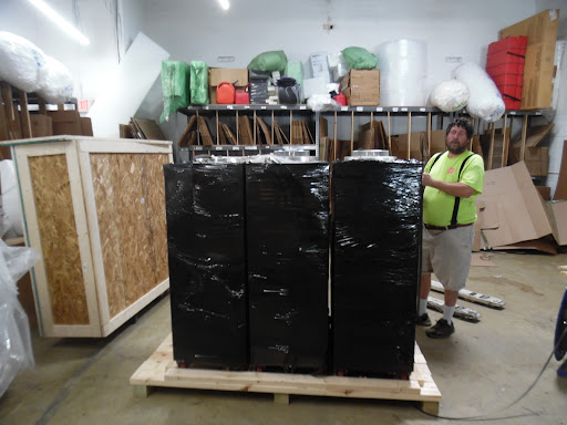 Shipping Service «1 Stop Pack N Ship», reviews and photos, 330 N Stonestreet Ave u, Rockville, MD 20850, USA