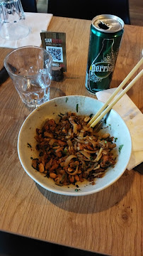 Plats et boissons du Restaurant japonais SanSushi Brétigny à Brétigny-sur-Orge - n°15