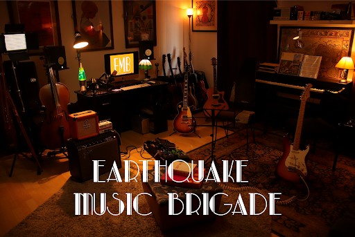 MUSIC LESSONS: Piano, Guitar, Harmonica & more - Hackney | E.M.B