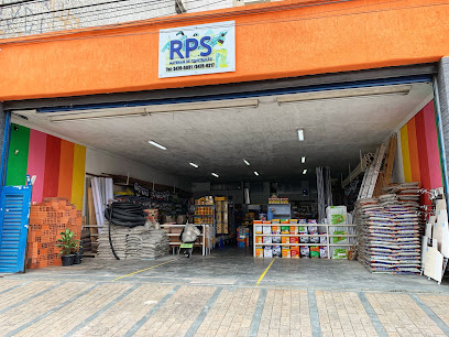 RPS Materiais De Construção Ipiranga São Paulo