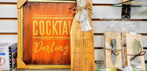 Liquor Store «Crown Wine & Spirits», reviews and photos, 3363 Sheridan St, Hollywood, FL 33020, USA