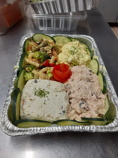 Grocery Store «H-E-B Grocery», reviews and photos, 7811 McPherson Rd, Laredo, TX 78045, USA