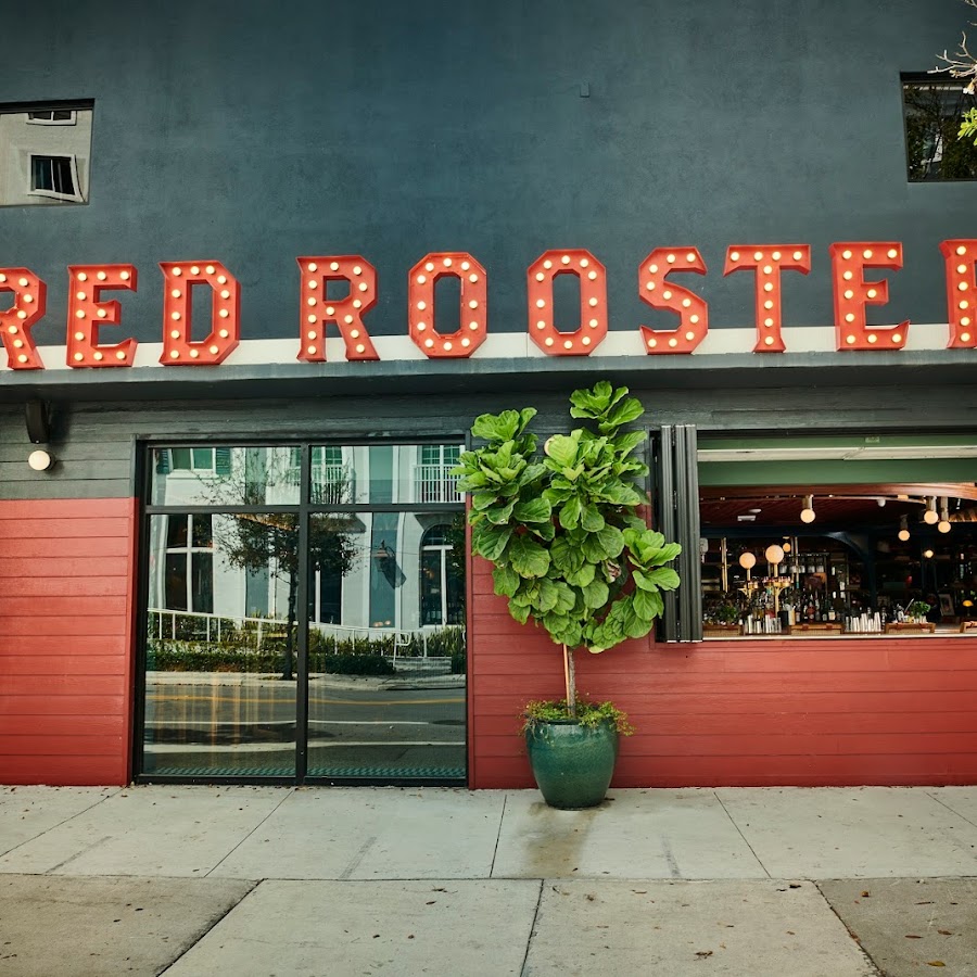 Red Rooster Overtown