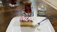 Plats et boissons du Restaurant turc L'Assiette du Cheffe à Mer - n°9