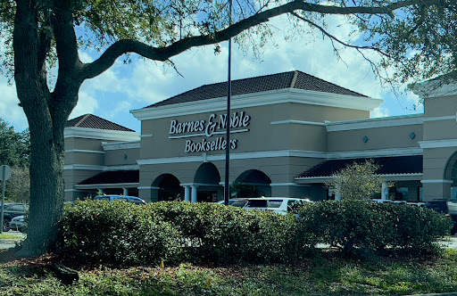 Book Store «Barnes & Noble», reviews and photos, 1955 W. New Haven, West Melbourne, FL 32904, USA