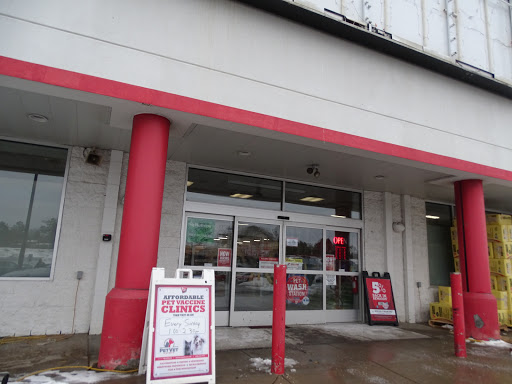Home Improvement Store «Tractor Supply Co.», reviews and photos, 790 Horatio St, Utica, NY 13502, USA