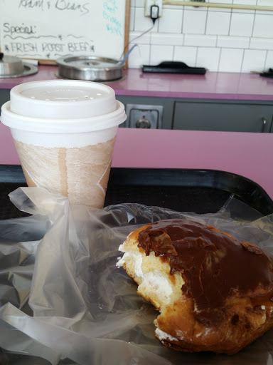 Donut Shop «Ridge Donut Cafe», reviews and photos, 1600 Portland Ave, Rochester, NY 14621, USA