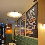 Photo n°16 de l'avis de Franco.a fait le 31/10/2023 à 18:44 sur le  Crocca - Torino Via Po à Turin