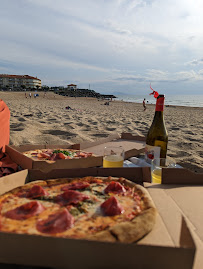 Plats et boissons du Pizzeria La Pizz’ à Anglet - n°14