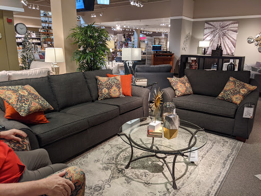Furniture Store «HOM Furniture», reviews and photos, 7600 Hudson Rd, Woodbury, MN 55125, USA