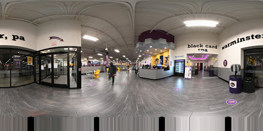 Gym «Planet Fitness», reviews and photos, 860 W Street Rd, Warminster, PA 18974, USA