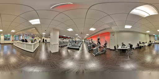 Health Club «Crunch - Reston», reviews and photos, 11951 Freedom Dr, Reston, VA 20190, USA