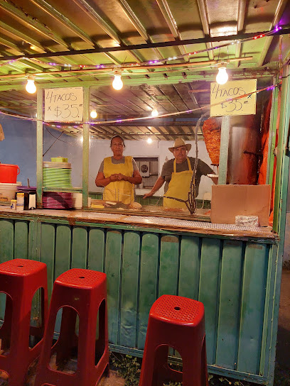 Tacos Las Guachitas - Eusebio Almonte 25, 40630 Cutzamala de Pinzón, Gro., Mexico