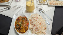 Plats et boissons du Restaurant halal Pamir restaurant Indien à Lyon - n°17