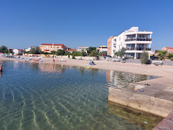 Soldatica Beach'in fotoğrafı - rahatlamayı sevenler arasında popüler bir yer