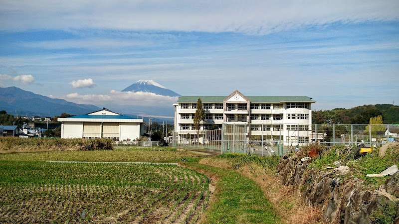 三島市立佐野小学校