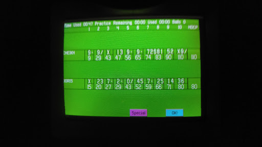 Bowling Alley «Poelking Lanes», reviews and photos, 1403 Wilmington Ave, Dayton, OH 45420, USA