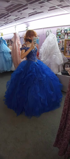 Formal Wear Store «Casa Tony», reviews and photos, 1810 Park St, Hartford, CT 06106, USA