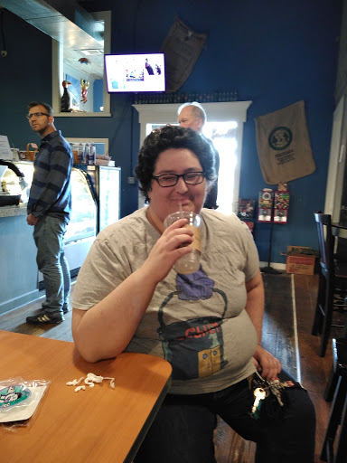 Coffee Shop «Southern Muggs Coffee Shop», reviews and photos, 26 W Main St, Cartersville, GA 30120, USA