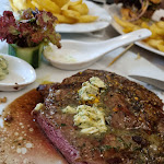 Photo n°1 de l'avis de marco.e fait le 10/05/2024 à 18:47 sur le  Ilsanker's Angusta à Berchtesgaden