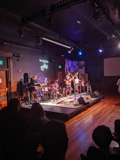 Art Center «Courthouse Center for the Arts», reviews and photos, 3481 Kingstown Rd, West Kingston, RI 02892, USA