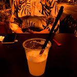 Photo n°1 de l'avis de Mauro.e fait le 25/07/2019 à 00:22 sur le  Bar del Sole à Passignano sul Trasimeno