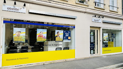 Abeille Assurances - Compiegne Centre Ville à Compiègne