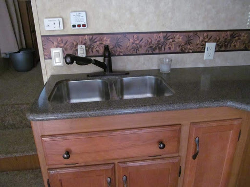 Car Dealer «Bullitt County Auto & RV Sales, Inc.», reviews and photos, 699 N Buckman St, Shepherdsville, KY 40165, USA