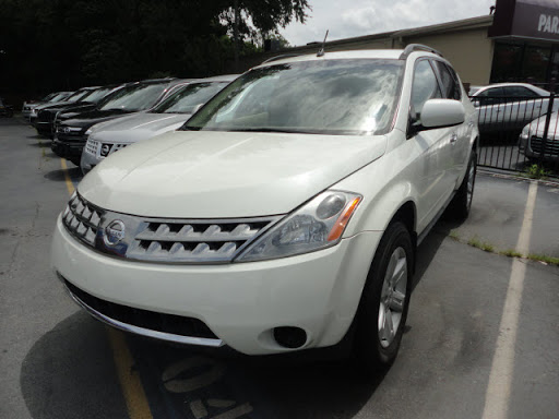 Used Car Dealer «Auto Masters Trucks and Vans», reviews and photos, 3920 Nolensville Pike, Nashville, TN 37211, USA