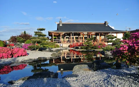 Ogród Japoński Pisarzowice image
