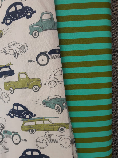 Fabric Store «Cotton Candy Fabrics», reviews and photos, 457 Federal Rd, Brookfield, CT 06804, USA