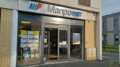 Manpower Mitry-Mory Logistique à Mitry-Mory
