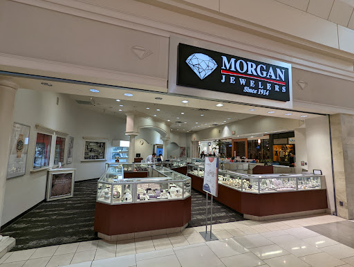 Jewelry Store «Morgan Jewelers - University Place», reviews and photos, 575 E University Pkwy, Orem, UT 84097, USA