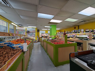 SunFarm Produce & Groceries