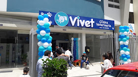 Vivet Clinica Veterinaria