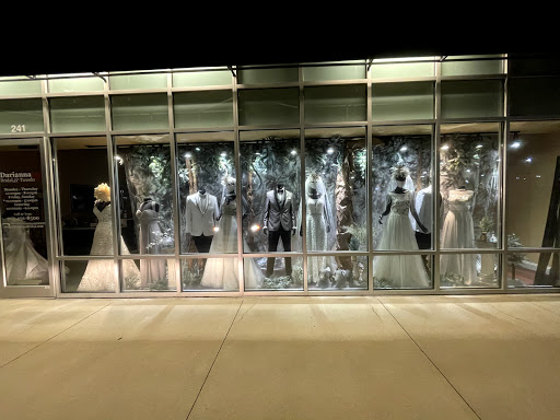 Bridal Shop «Darianna Bridal & Tuxedo», reviews and photos, 241 Easton Rd, Warrington, PA 18976, USA
