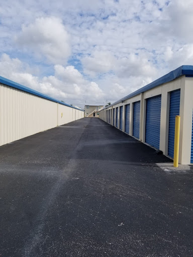 Boat Storage Facility «Storage America», reviews and photos, 1596 NE 8th St, Homestead, FL 33033, USA