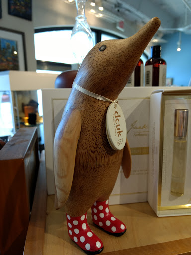 Gift Shop «Eco Denizen», reviews and photos, 999 Peachtree St NE #180, Atlanta, GA 30309, USA