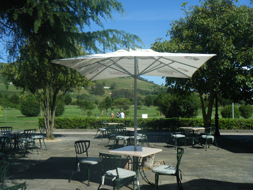 Información y opiniones sobre Restaurante Abra del Pas de Miengo