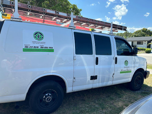 Photo of Power Flow Electric