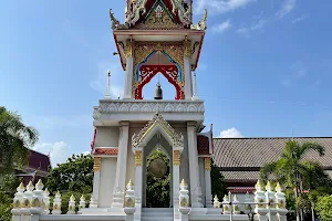 Wat Samut Khongkharam (Wat Pak Nam) image