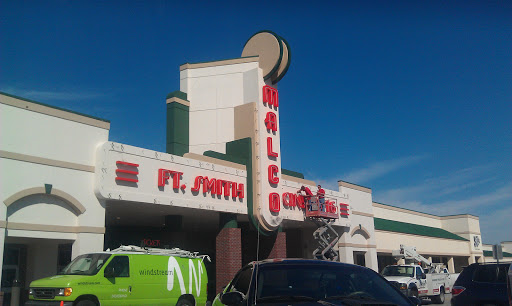 Shopping Mall «Central Mall», reviews and photos, 5111 Rogers Ave, Fort Smith, AR 72903, USA