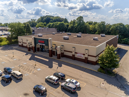 MAAK FURNITURE, 1990 Buchholzer Blvd, Akron, OH 44310, USA, 