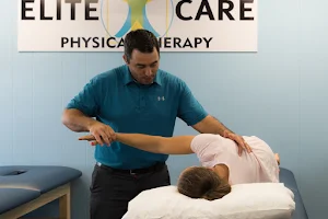 Elite Care Physical Therapy Berkeley Heights image