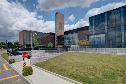 Vaughan City Hall