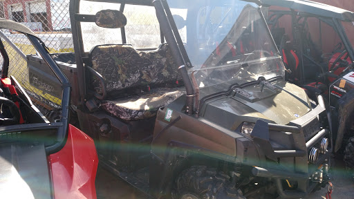 Motorcycle Dealer «Thornton Motorcycle Sales», reviews and photos, 762 E Co Rd 300 S, Versailles, IN 47042, USA