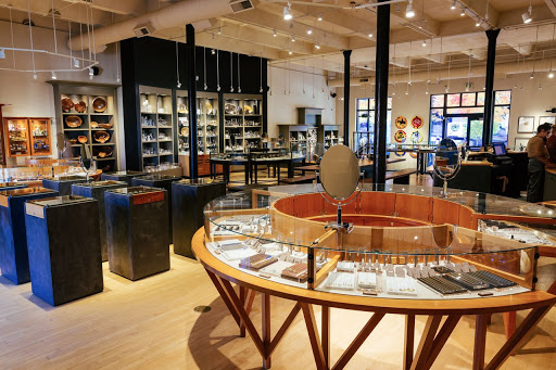 Jeweler «TWIST», reviews and photos, 30 NW 23rd Pl, Portland, OR 97210, USA