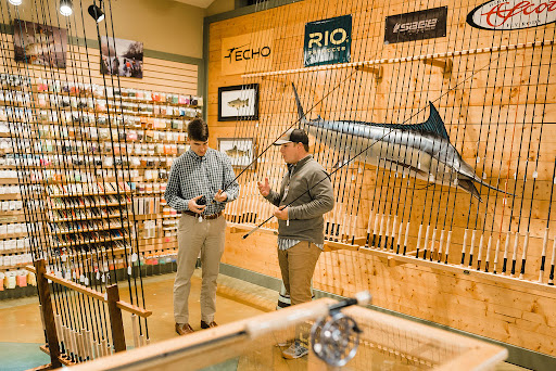 Outdoor Sports Store «Alpharetta Outfitters», reviews and photos, 79 S Main St, Alpharetta, GA 30009, USA