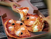 Photos du propriétaire du Pizzeria Le Kiosque à Pizza Onet à Onet-le-Château - n°4