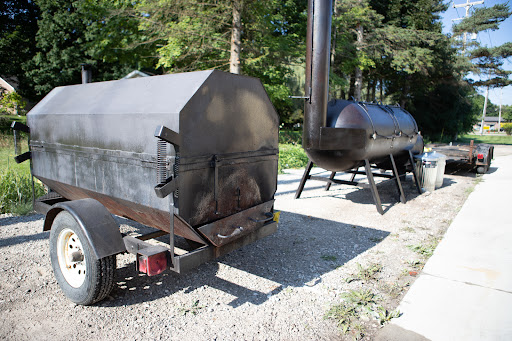 Market «Manchester Market», reviews and photos, 455 W Main St, Manchester, MI 48158, USA